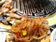 -金顺碳烤肉(1号店)