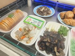 -满盛春饼·新津菜(河北路总店)