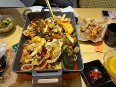 -串盟烧烤·长沙美食地标(星沙店)
