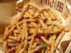 -肖记公安牛肉鱼杂馆· 省级非物质文化遗产(仁和路店)