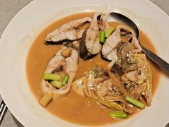 -龙宴海鲜城(经中路店)