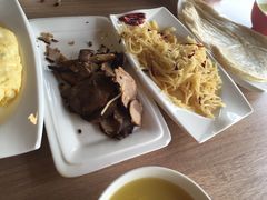 -香香春饼·非遗技艺(万达店)