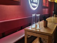 -裕鼎鲜·新中菜(八一广场万达店)