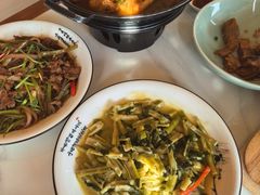 -风味小馆(天目湖宾馆店)