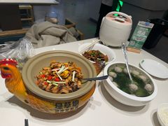 -绿草地·湘菜(7mall店)