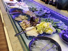 -万象·复兴号鲜肉烤肉海鲜自助(升级店)
