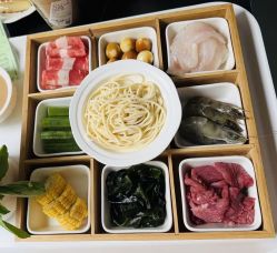 点击看大图 -养月堂中医养生月子会所(中心妇产店)