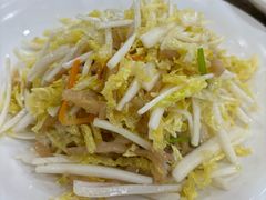 -良友·海鲜青岛菜(五四广场店)