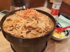 汁煮肥牛-小山日本料理(太古汇店)