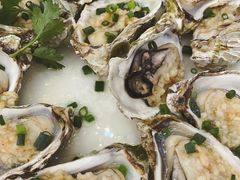-轩记海鲜餐厅·四十五年老字号·经典粤菜(西区彩虹店)