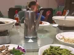 -刘胖子家常菜·蹄花焖藕(兴业店)