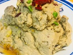 -局气 烤鸭·北京菜(光华路店)