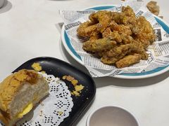 -嘉味港式餐厅(海门大有境店)