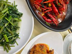 -铭副琦食·虾蟹烩馆(渔人码头店)
