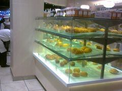 -BreadTalk面包新语·烘焙蛋糕(广州白云五号店)