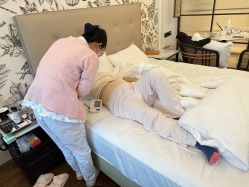 点击看大图 -尚圣月子会所·庄园式月子中心(萧山湘湖店)