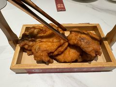 -双合园·海鲜水饺青岛菜(万佳广场店)