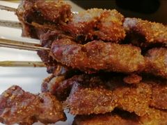 -老江南春·中国龙菜(衡山路店)