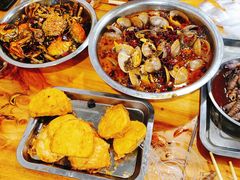 -陈氏肥蛤(小纬六路总店)