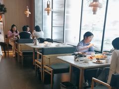 -小菜园新徽菜(无锡宜家荟聚中心店)