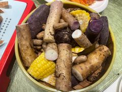 -宋园·上海菜(静安店)