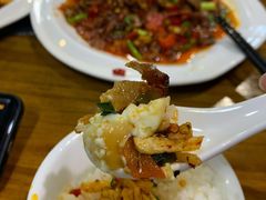 -湖南文氏湘菜馆(顺河高架路店)