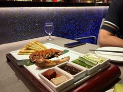 -花家怡园(四合院总店)