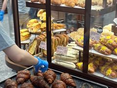-PAPER STONE BAKERY(天汇广场店)
