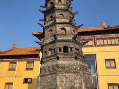 -南京市江宁方山