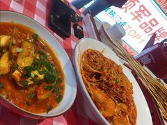 -辣小鲜·南昌大排档(船山路店)