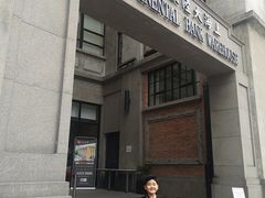 -上海四行仓库抗战纪念馆