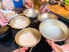 -杀猪天·韩国烤肉(铁路街第一分店)