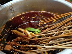 -搓火大都会(广安门总店)