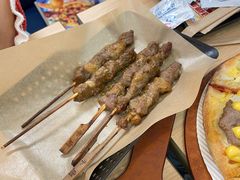 -达美乐比萨(深圳广厦路店)