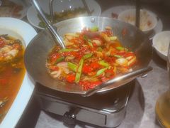 -湘轩·土菜研究院(光大店)