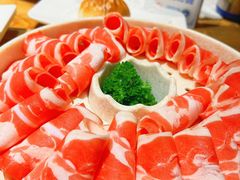 -额尔敦传统涮火锅·冰煮羊(铁东店)