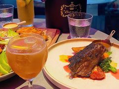 -叁 Three· bistro餐酒馆