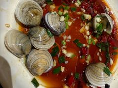 -健眺小海鲜(临海后山店)