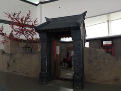 -银川河东国际机场