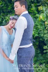 -四叶草环球旅拍