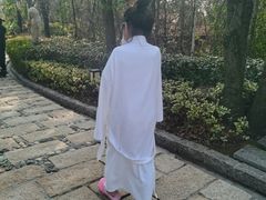 -天目湖涵田半山温泉水乐园