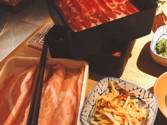 -温野菜涮涮锅(西单大悦城店)