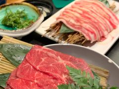 -AJIYA·池袋日式烧肉自助(天津万象城店)