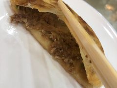 -杨记小骨头羊杂馆(南五马路店)