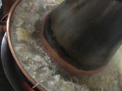 -老铜锅涮羊肉(大连海滨住宅小区店)