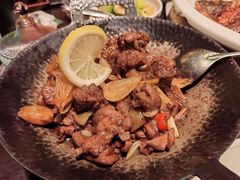 -桂小厨广西菜(万象城店)