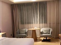 -全季酒店(上海漕河泾店)