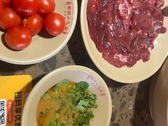 -蜀国大将老火锅(江北店)