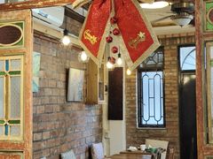 -西关84·History·Art·Cafe