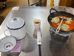 -张关合渣(航空大道店)
